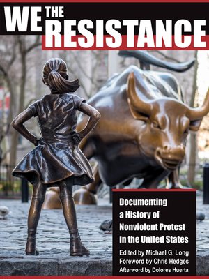 cover image of We the Resistance